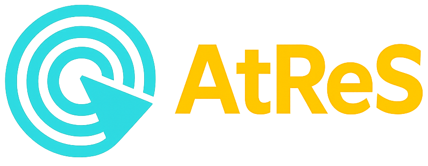 ATRES Logo